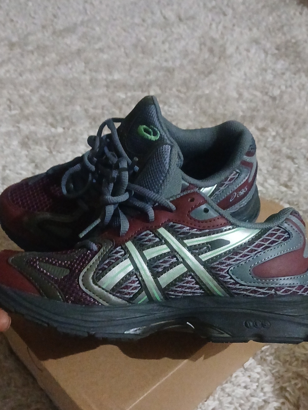 ASICS - Picture 7 of 7